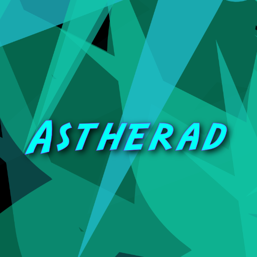 Astherad Profile Picture