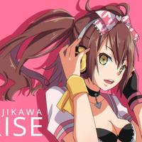DATA TectalEastside@Ceotaku (@tectal_eastside) Twitter profile photo