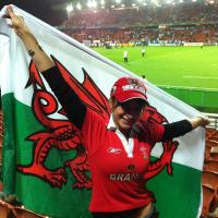 Sasha Rossaye (@welsh_kiwidoc) 's Twitter Profile