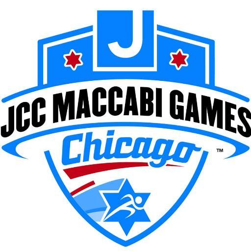 Since 1982, JCC Maccabi Chicago fields a delegation of Jewish teenagers ages 13-16 years to compete in the annual JCC Maccabi Games.