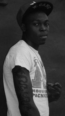 hassan_kazeem's profile picture. 