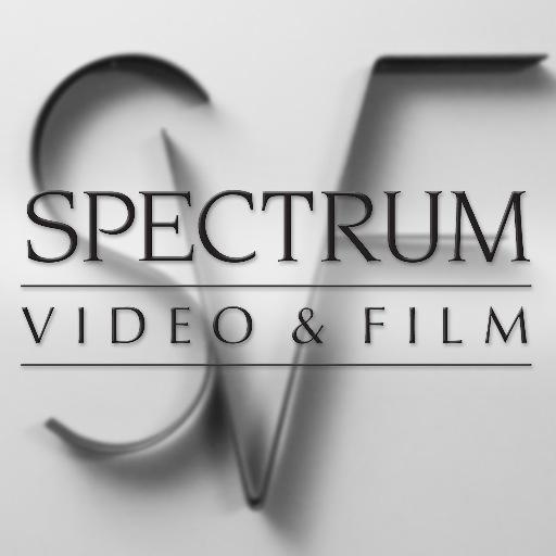 Spectrum Video & Film is a full service production and post production facility, providing quality results in visual communication since 1984.