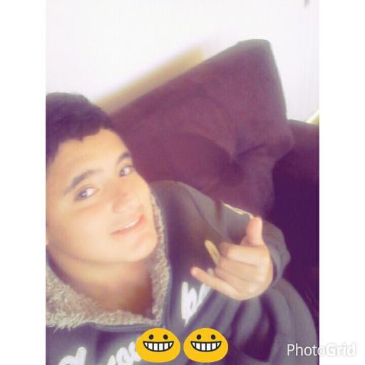 LuisMHernandez7's profile picture. SOLO MADRID.3