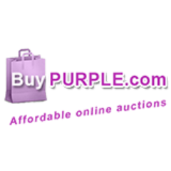 Buy Purple is the online shop that offer FREE online ads and auctions. Additional upgrade features and Classifieds with super low final valuation fees.
