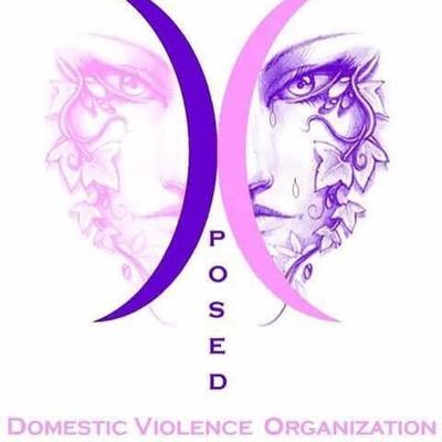 xposeddvorg's profile picture. An organization fighting to expose the silent killer domestic violence. We are the voice who advocates, educates, and empower, we need Community involvement!