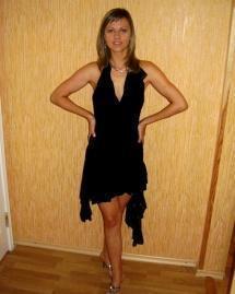 ZandaLiepniece's profile picture. Zandas jaunkundze