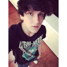 Screaamers's profile picture. Bebe mau ❤
