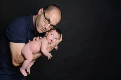 moshebraha's profile picture. 