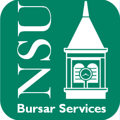 NSUBursar's profile picture. Need help with your Northeastern State University account? Call us!