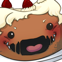 Disastercake (@disastercake) 's Twitter Profile