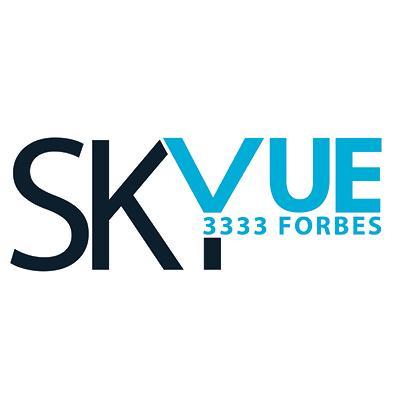 Located at 3333 Forbes Ave, the heart of Oakland, SkyVue provides prime access to Pittsburgh's mass transit system and local university shuttles. 412.906.8508