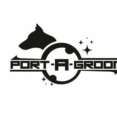 My name is Ronald I am an Inventor/Entrepreneur of this really cool product for pets the Port-A-Groom. It's an awesome product idea P&T for any pet lover!!!