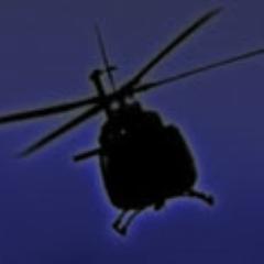 BlckHlcptrSystm's profile picture. 