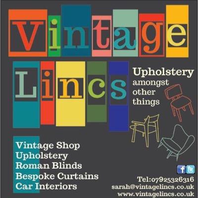 Upholstery amongst other things. Proud stockist of FRENCHIC Furniture Paint ❤️