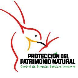 Twitter oficial del Proyecto GEF/MMA/PNUD Especies Exóticas Invasoras en Chile.