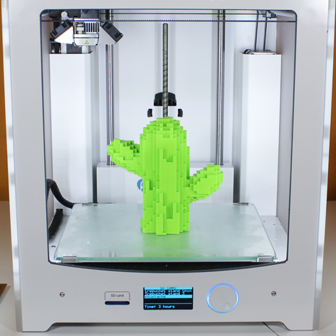 The newest and coolest #3DDesigns for #3DPrinting. Find your next great #3DPrint today!