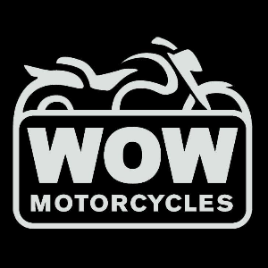 WOW Motorcycles is America’s best used motorcycle and power sports dealer. Now specializing in new Ducati's. We buy, sell, and trade.
