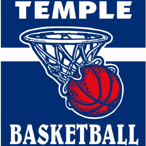 Temple Wildcat Basketball official twitter account #BeGreatAgainTempleBasketball  #DTW