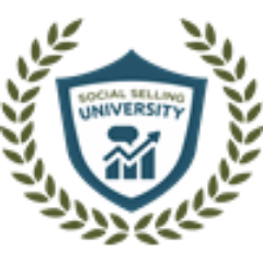 Social Selling University is a resource for sales and marketing professionals to better understand and discuss social selling. Brought to you by @InsideView.