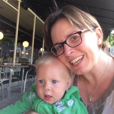 Currently trying out life in Sweden. Comms pro, dog owner, mum of two amazing boys and bad speaker of Swedish.
