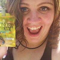 Amber Rivard (@jesusmysavior92) 's Twitter Profile