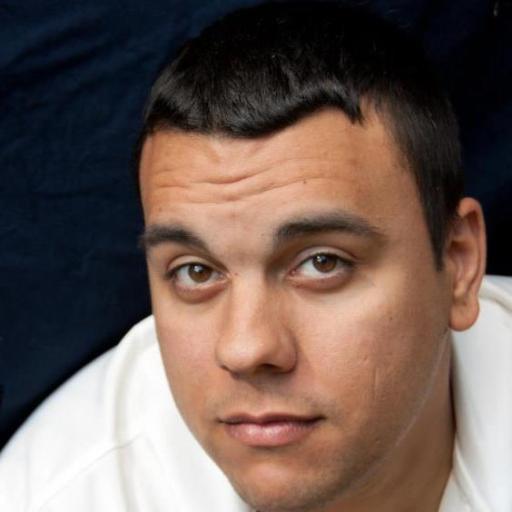 JustinCordova3's profile picture. 