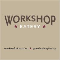 Workshop Eatery(@workshopeatery) 's Twitter Profileg