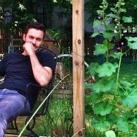 Terren Trott (@tsquaredmd) 's Twitter Profile