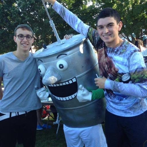 dhmarriott's profile picture. 