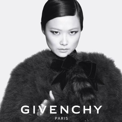 givenchy li