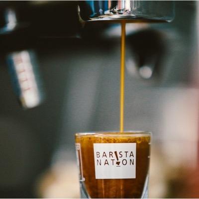 baristanation's profile picture. For Baristas, for good.  (https://t.co/DkvDNbKhlW).