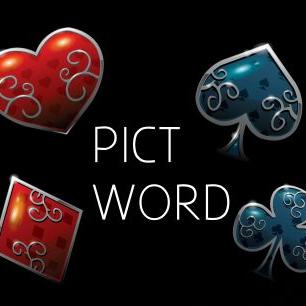 5 letter word with pict