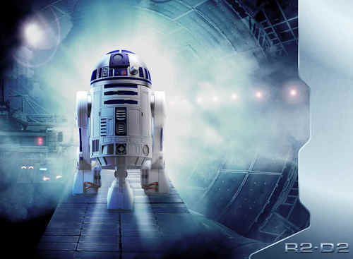 R2D2_LOG1's profile picture. .