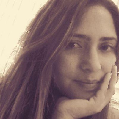 Ana_PaulaMarcal's profile picture. 