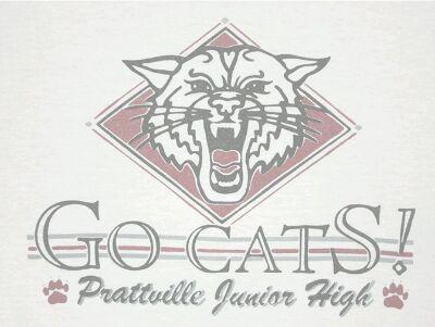 PJHS is the largest traditional junior high in Alabama, and home of the CATS!