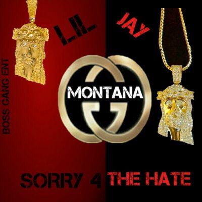 LILJAYMONTANA_'s profile picture. IM A RAPPER/PRODUCER BOOKING SWAGGJAY85@GMAIL.COM FMOI:LILJAYMONTANA_ I LIVE DA BOSS LIFE:BOSS MONEY GANG