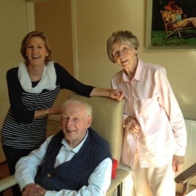 frannerz's profile picture. SoCal wife, Irish mammy.