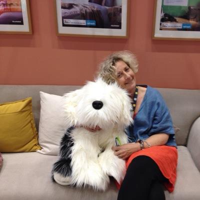 tolley_sheila's profile picture. Business Development Consultant Reall (Homeless International). Works with local communities in Africa and Asia to improve the lives of peole living in slums