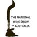 National Wine Show (@natwineshow) Twitter profile photo National Wine Show (@natwineshow) Twitter profile photo