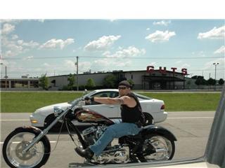 CaryCarlisle's profile picture. 