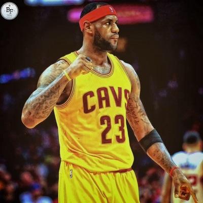 LeBronOurLegend's profile picture. 