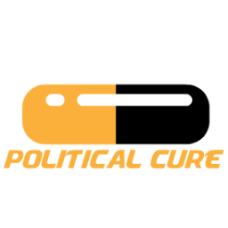 Subscribe/Follow The Political Cure:
http://t.co/SSlj7trKg3
http://t.co/kK75iTeTSd
http://t.co/qpBYls2UDL
https://t.co/hjzBImNvyr
http://t.co/PgeRBUFqgx