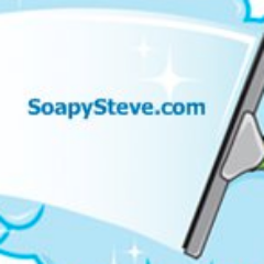 SoapySteve76's profile picture. #Dad, #Fiance, #WindowWasher, #Ecofriendly, #entrepreneur, and #Car buff.