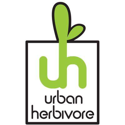 est. 2005 with a whole food philosophy: provide nourishing food for the herbivores in a hurry. Follow us on instagram @urban_herbivoreTO