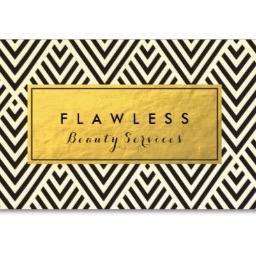 F L A W L E S S Beauty Services - specialising in Makeup services and Eyelash extensions