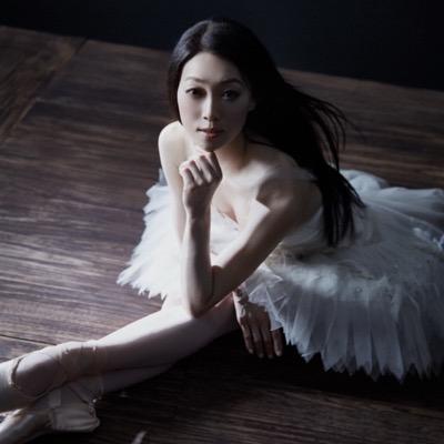 misakuranaga's profile picture. Principal Dancer with Boston Ballet
