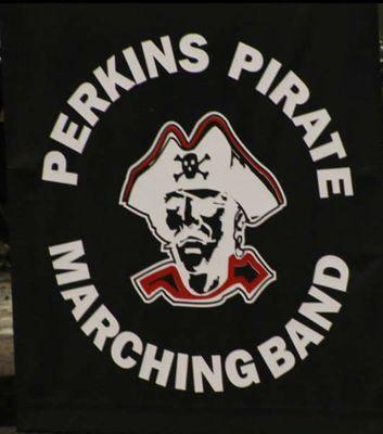 PerkinsBand Profile Picture