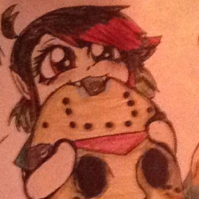 RoselessThorns's profile picture. I love horror, writing, drawing, and FX art. I also dig anime, and Transformers! my new account is @muralmassacre