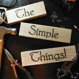 SimpleThingsWB's profile picture. 