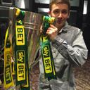 James Baldwin - @jamesbaldwin91 - Twitter